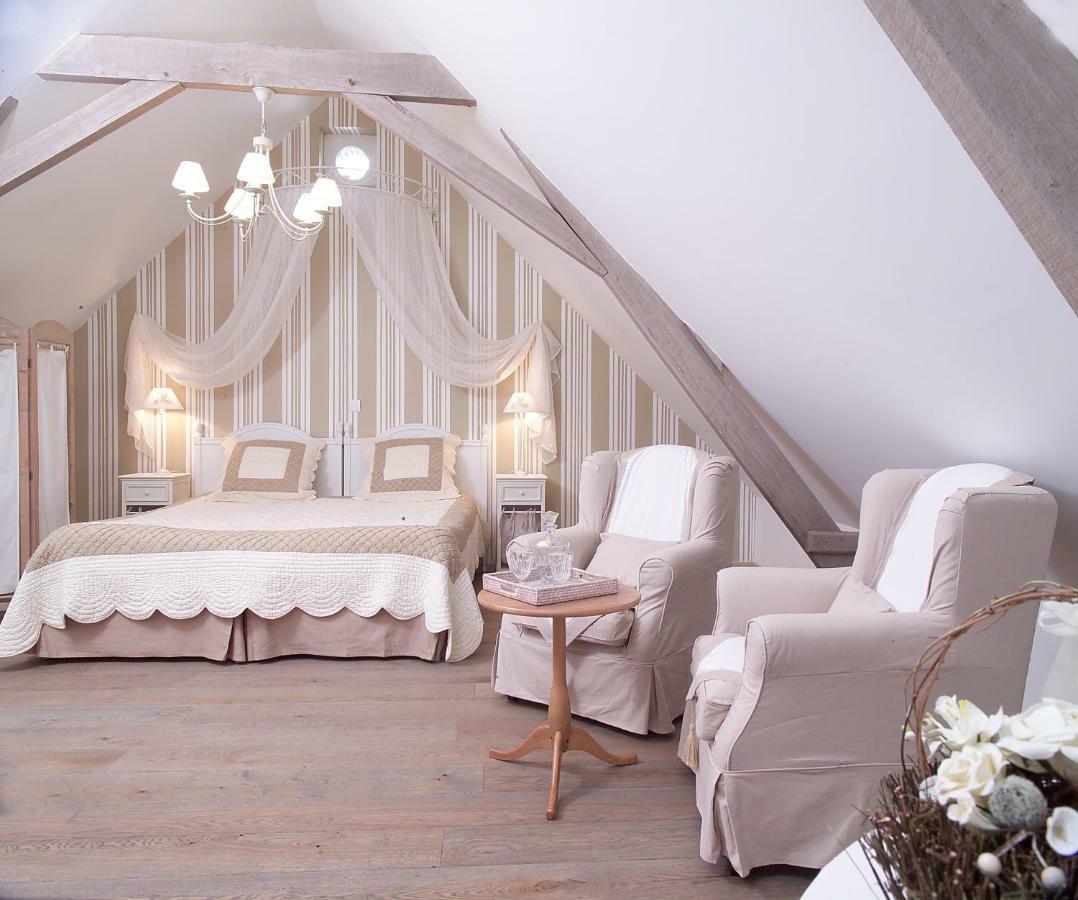 Bed and Breakfast Cote D'Opale - La Ferme Des Saules Millam Esterno foto
