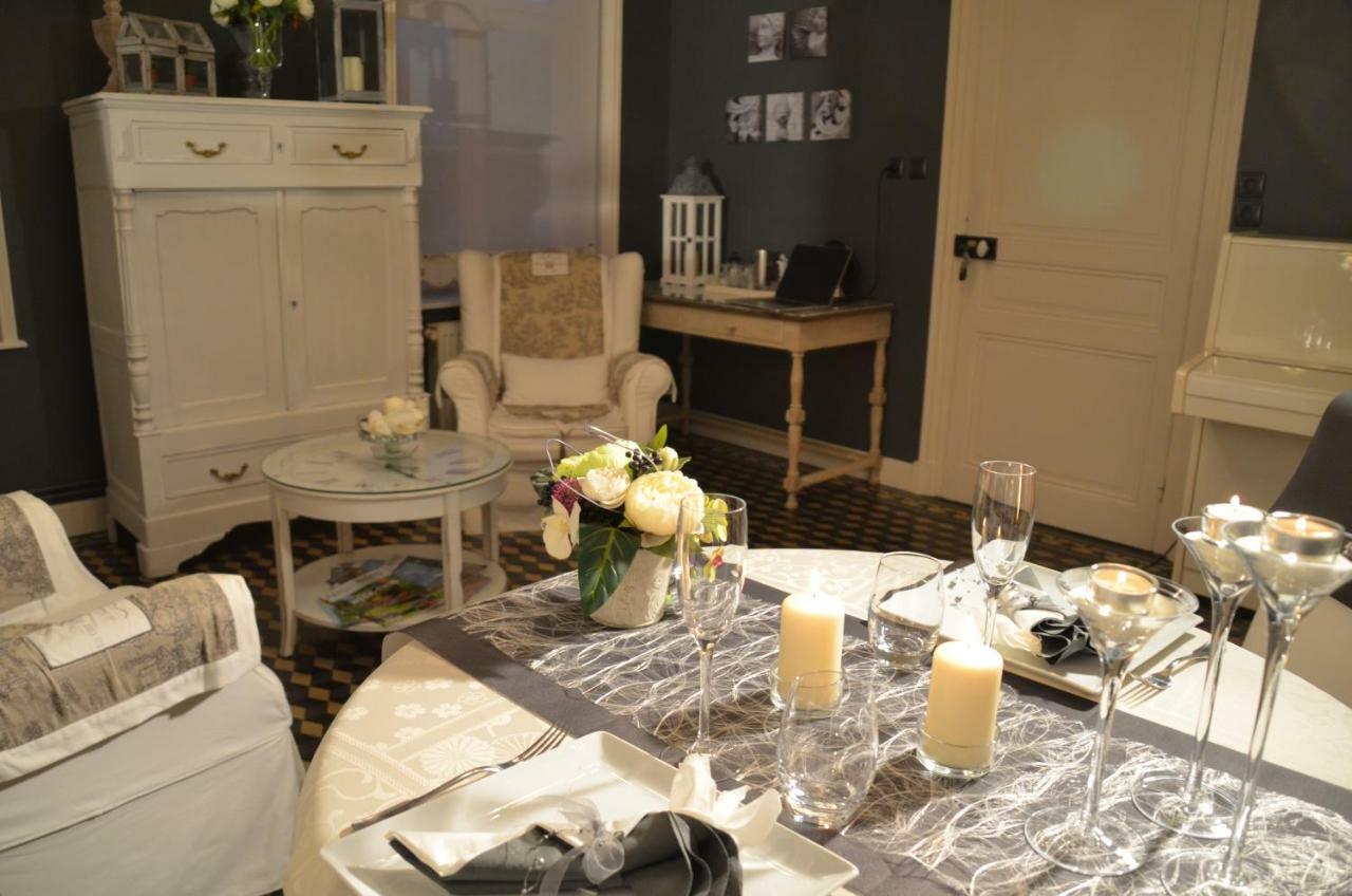 Bed and Breakfast Cote D'Opale - La Ferme Des Saules Millam Esterno foto