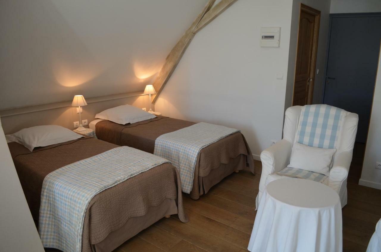 Bed and Breakfast Cote D'Opale - La Ferme Des Saules Millam Esterno foto