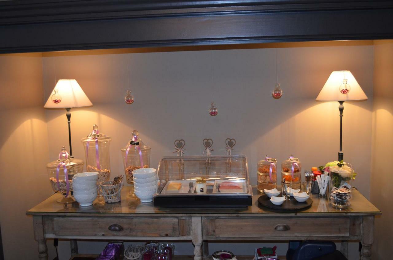 Bed and Breakfast Cote D'Opale - La Ferme Des Saules Millam Esterno foto