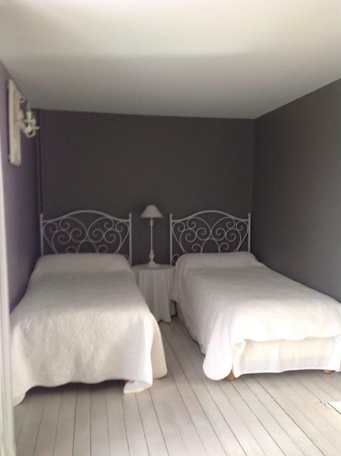 Bed and Breakfast Cote D'Opale - La Ferme Des Saules Millam Esterno foto