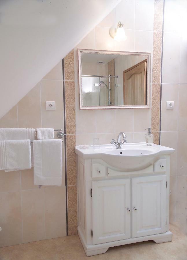 Bed and Breakfast Cote D'Opale - La Ferme Des Saules Millam Esterno foto
