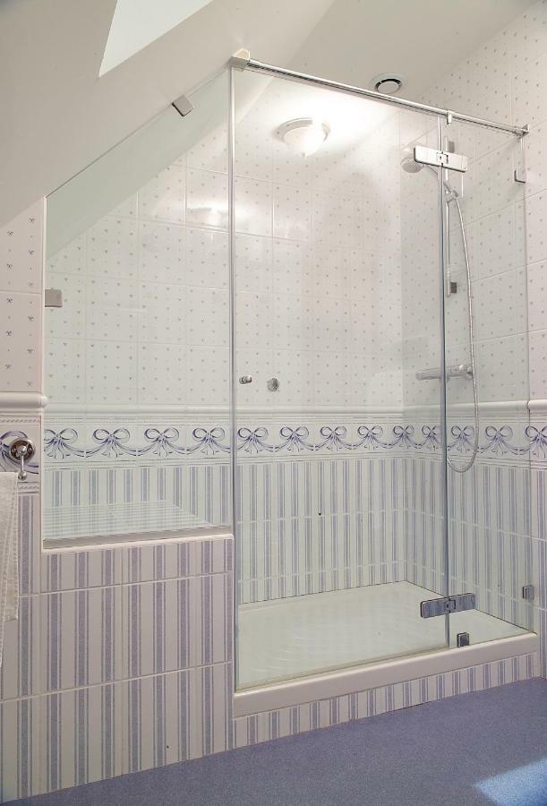 Bed and Breakfast Cote D'Opale - La Ferme Des Saules Millam Esterno foto
